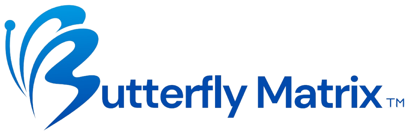 Butterfly Matrix – Flexible Anterior Matrix & Wedge System Logo